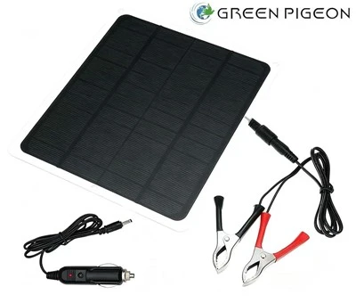 Panou solar policristalin 12V