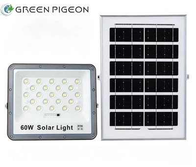 Lumină solară cu senzor de mișcare fără fir